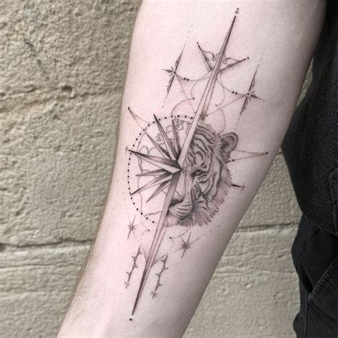Discover the Best Single Needle Tattoo Artists Near Me for Exceptional Ink Work